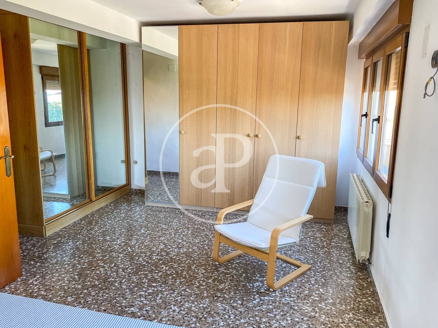 Villa/Maison de 3 chambres à louer à Burriana / Borriana - 1 100 € (Ref: 10024246)