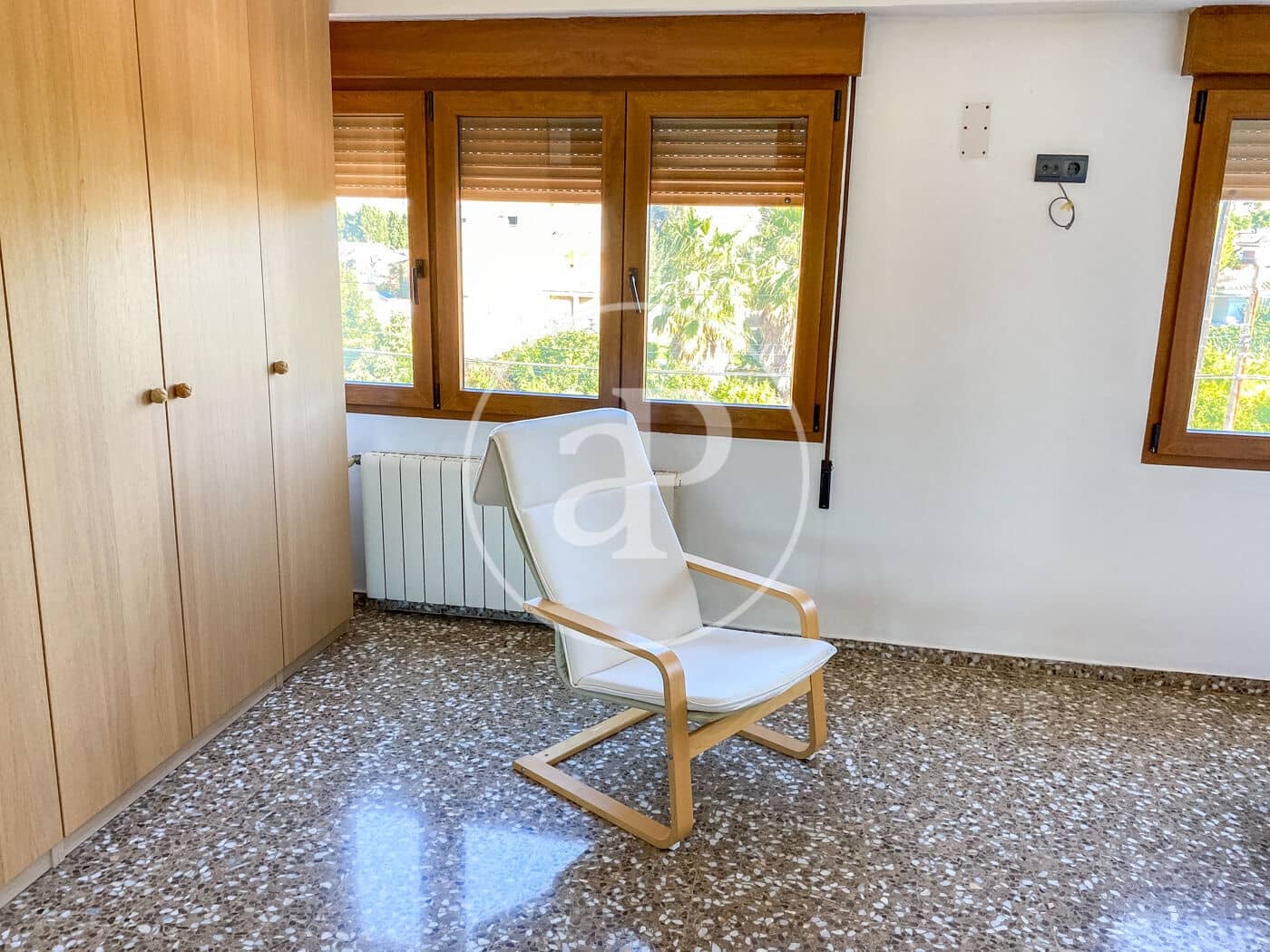 Villa/Maison de 3 chambres à louer à Burriana / Borriana - 1 100 € (Ref: 10024246)
