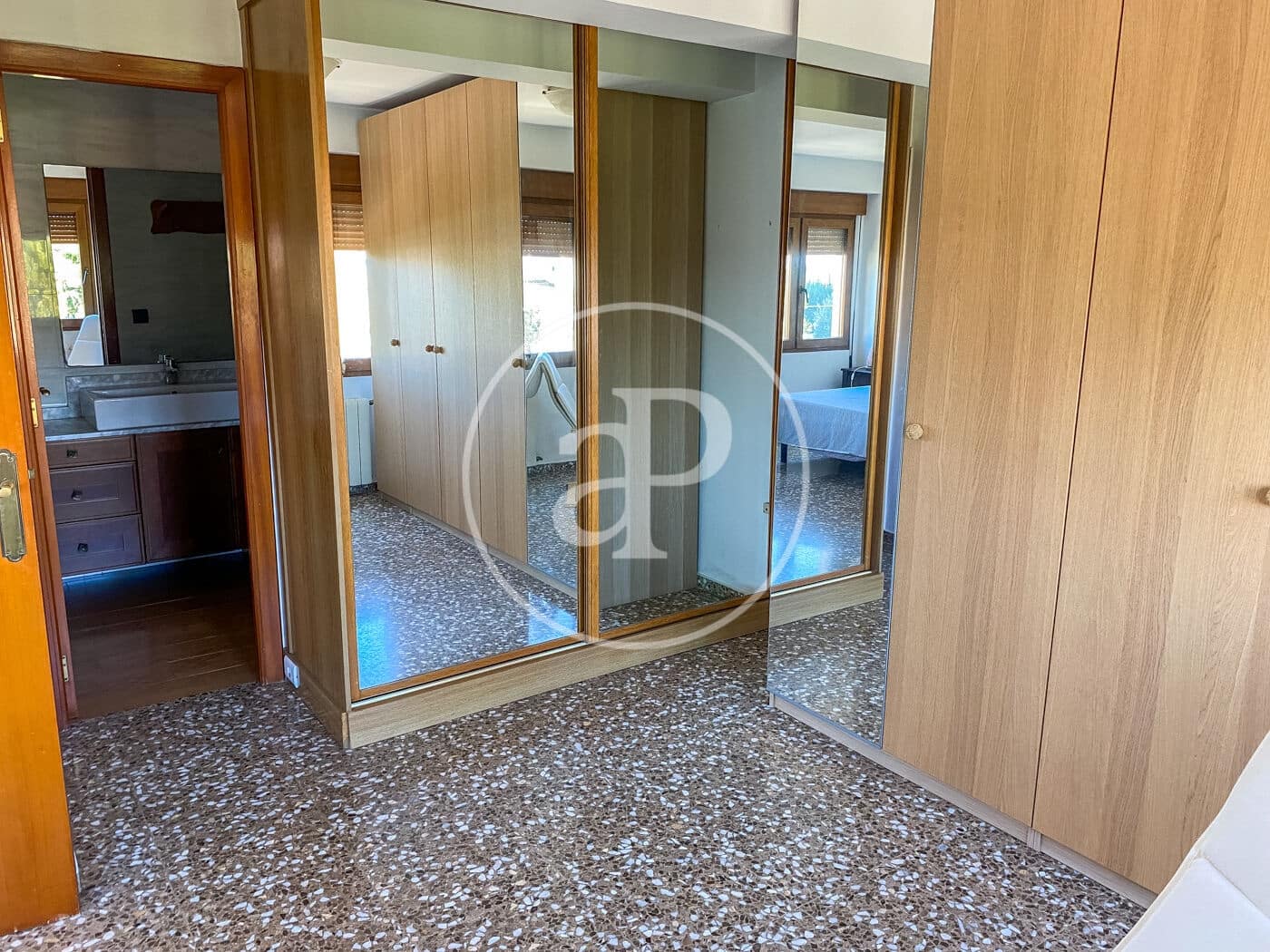 Villa/Maison de 3 chambres à louer à Burriana / Borriana - 1 100 € (Ref: 10024246)