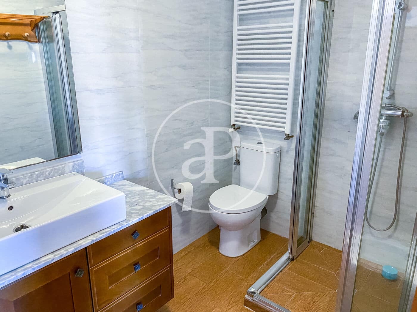 Villa/Maison de 3 chambres à louer à Burriana / Borriana - 1 100 € (Ref: 10024246)