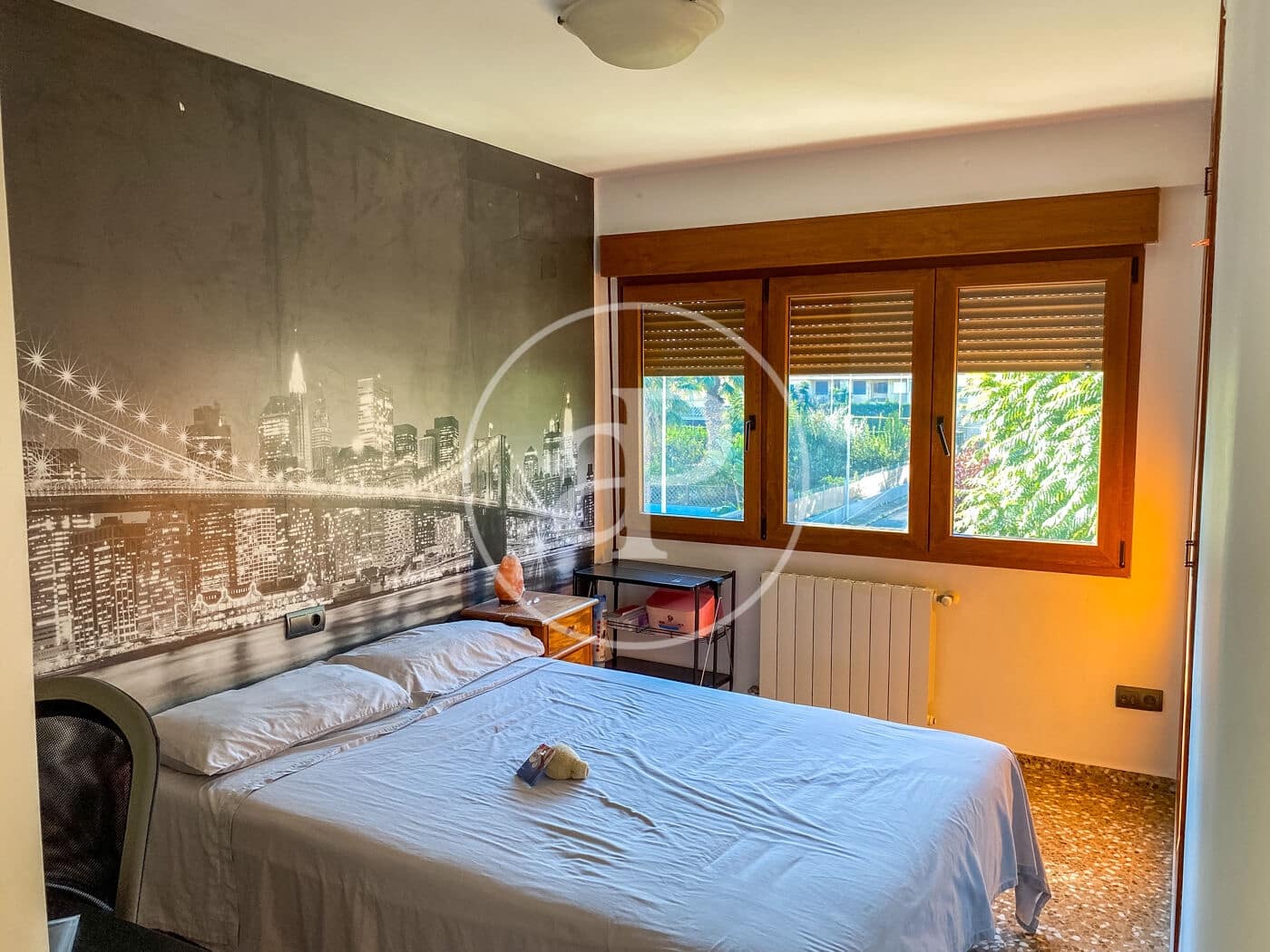 Villa/Maison de 3 chambres à louer à Burriana / Borriana - 1 100 € (Ref: 10024246)