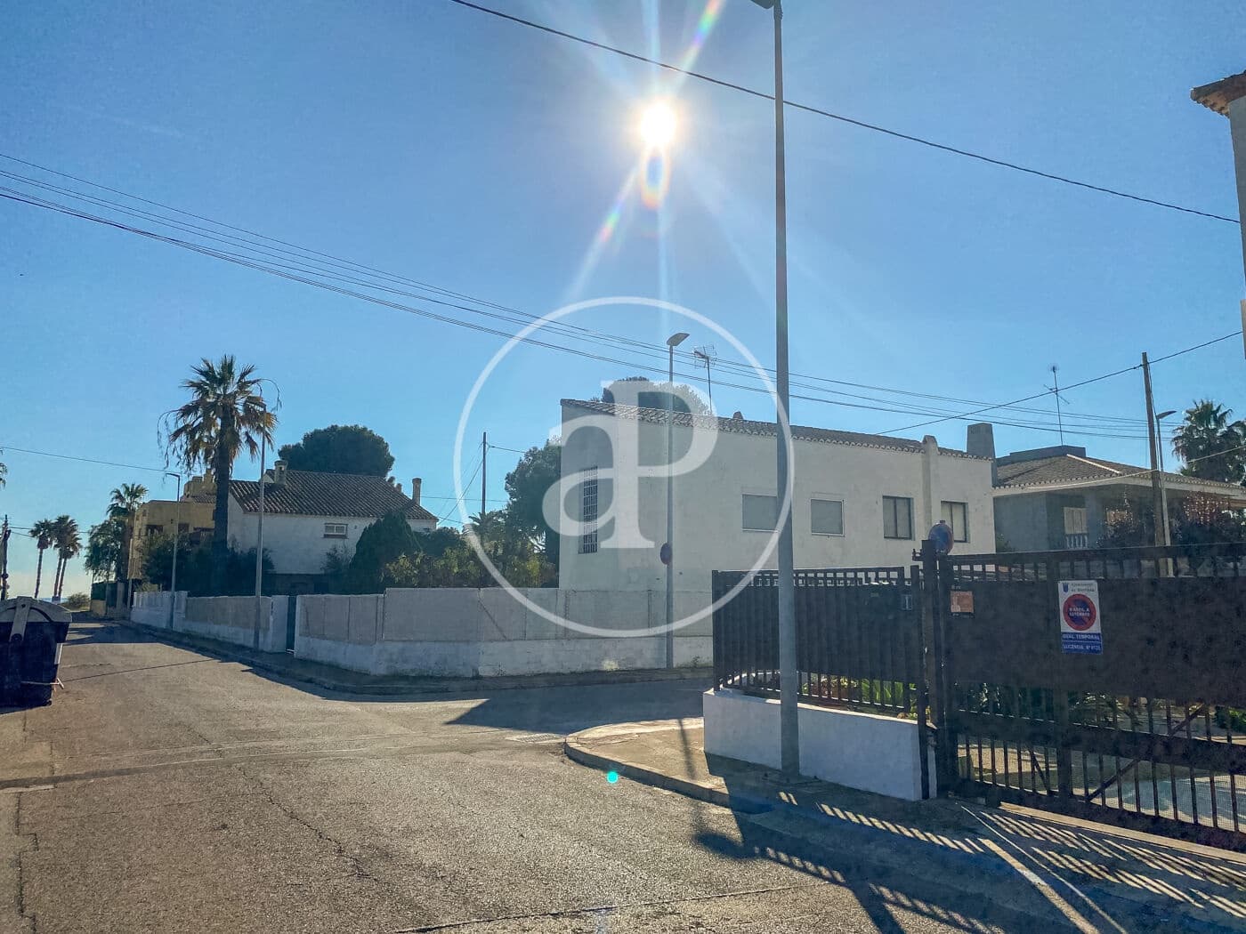 Villa/Maison de 3 chambres à louer à Burriana / Borriana - 1 100 € (Ref: 10024246)