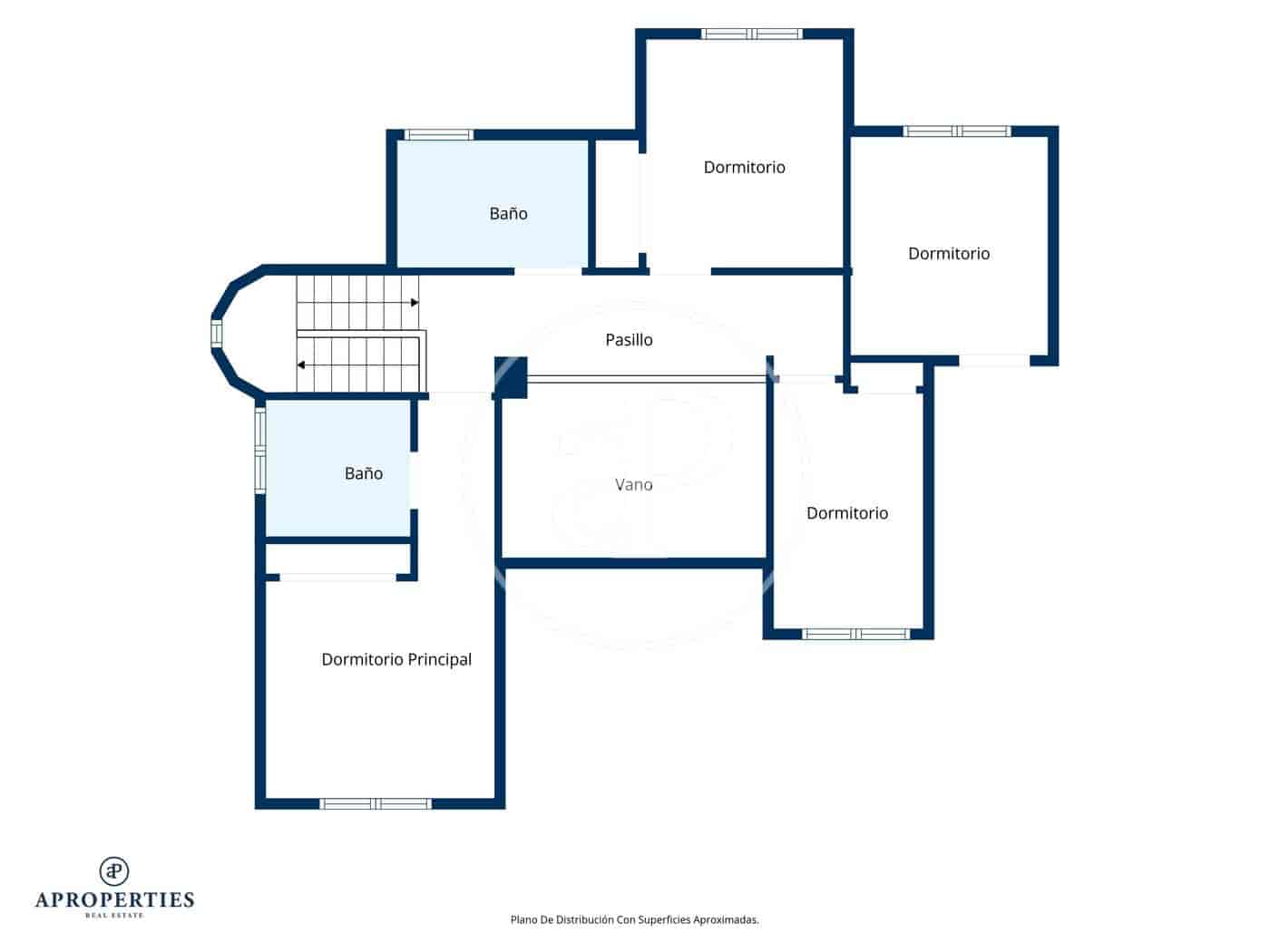 5 soveværelse Villa til salg i L'Eliana med swimmingpool - € 650.000 (Ref: 10025824)