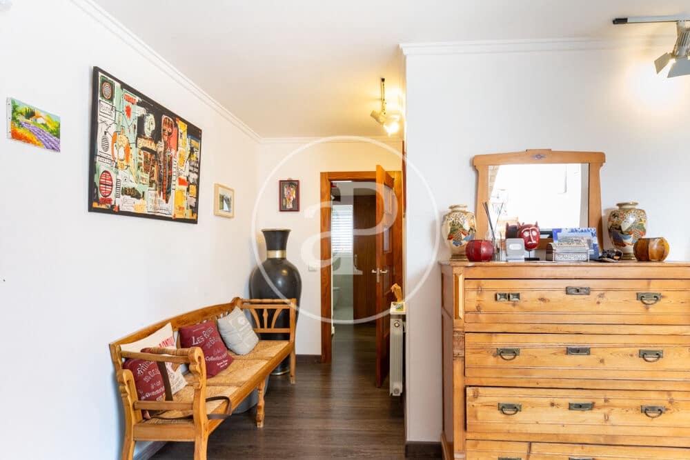 3 soverom Villa til salgs i L'Eliana med svømmebasseng - € 680 000 (Ref: 10030665)