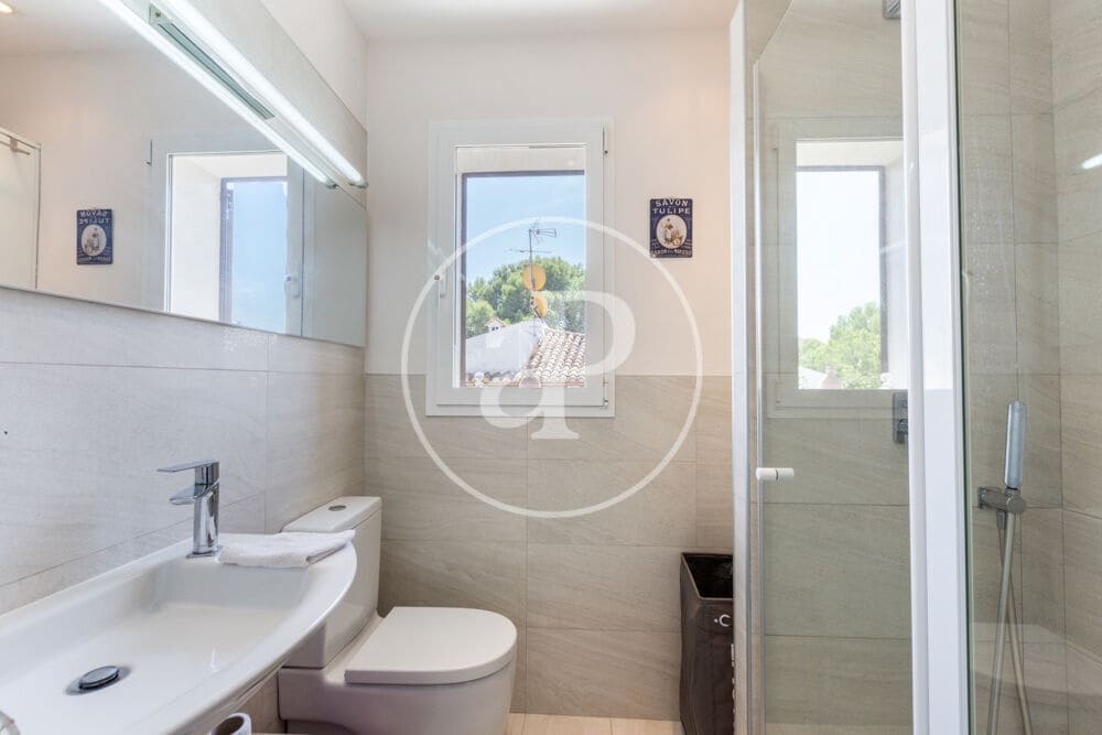 3 soverom Villa til salgs i L'Eliana med svømmebasseng - € 680 000 (Ref: 10030665)