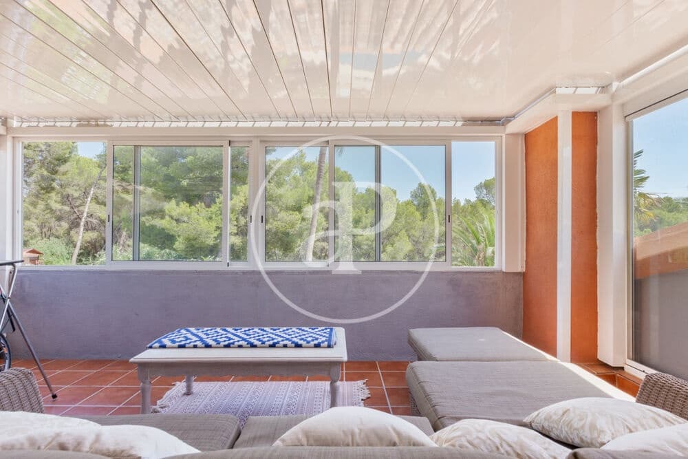 3 soverom Villa til salgs i L'Eliana med svømmebasseng - € 680 000 (Ref: 10030665)