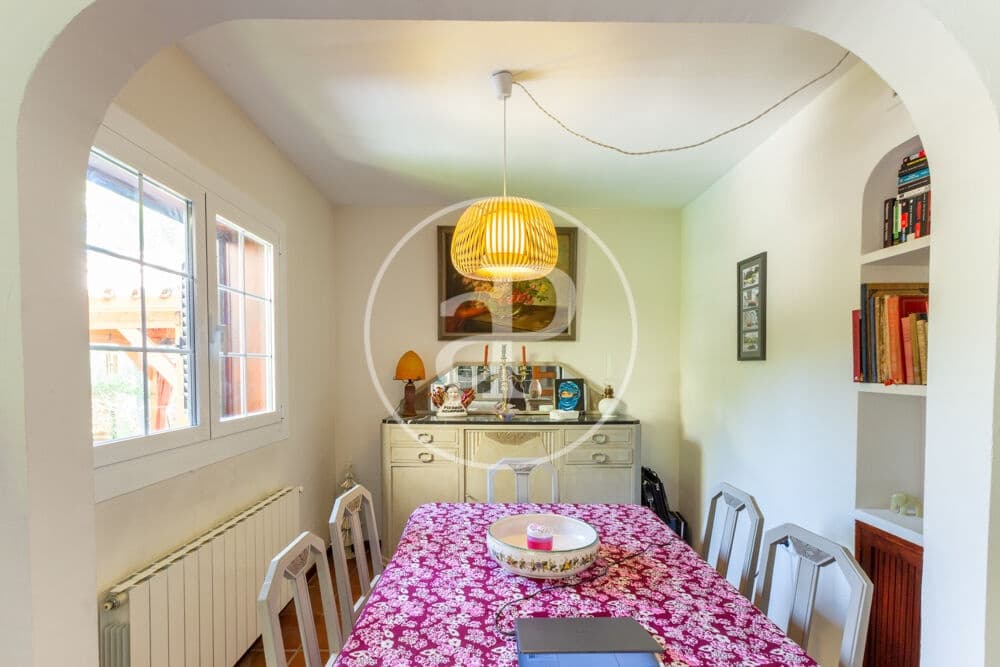 3 soverom Villa til salgs i L'Eliana med svømmebasseng - € 680 000 (Ref: 10030665)