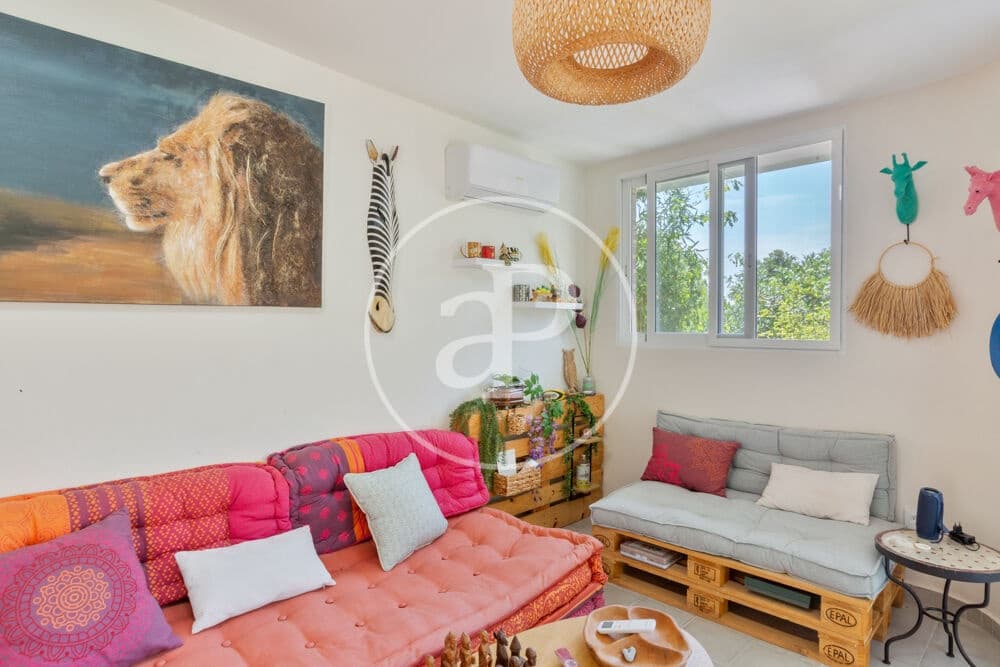 3 soverom Villa til salgs i L'Eliana med svømmebasseng - € 680 000 (Ref: 10030665)