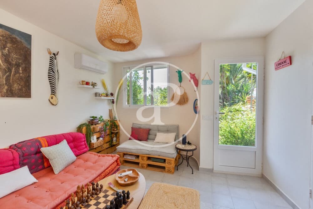 3 soverom Villa til salgs i L'Eliana med svømmebasseng - € 680 000 (Ref: 10030665)