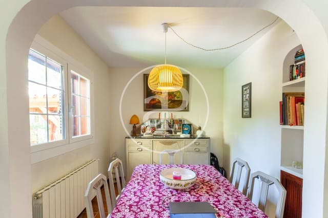 3 soverom Villa til salgs i L'Eliana med svømmebasseng - € 680 000 (Ref: 10030665)