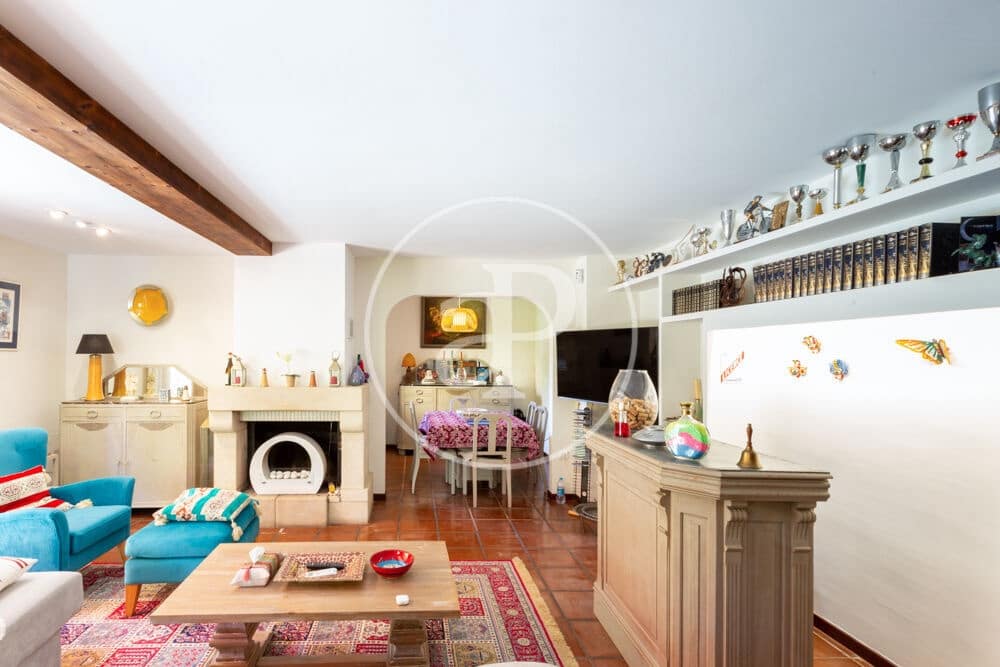 3 soverom Villa til salgs i L'Eliana med svømmebasseng - € 680 000 (Ref: 10030665)