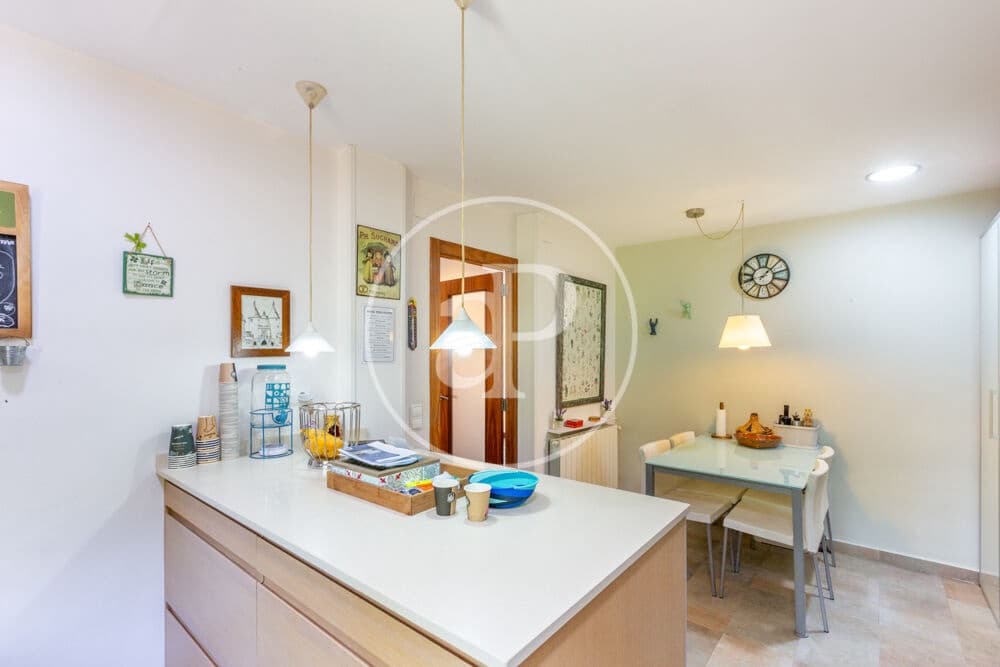 3 soverom Villa til salgs i L'Eliana med svømmebasseng - € 680 000 (Ref: 10030665)