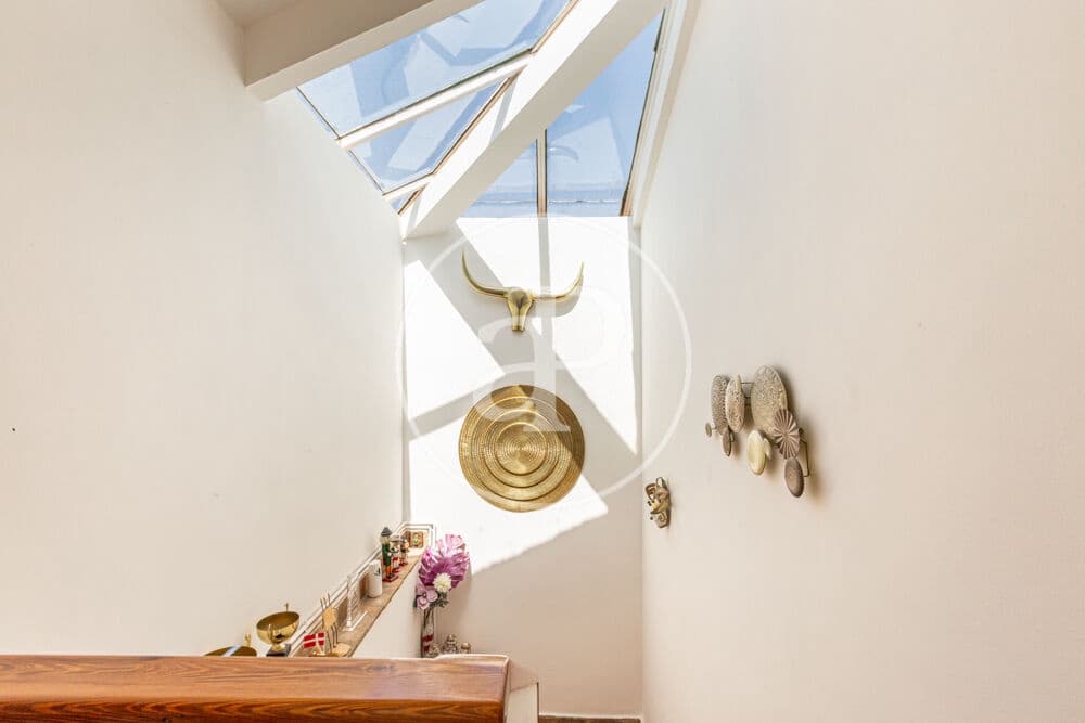 3 soverom Villa til salgs i L'Eliana med svømmebasseng - € 680 000 (Ref: 10030665)