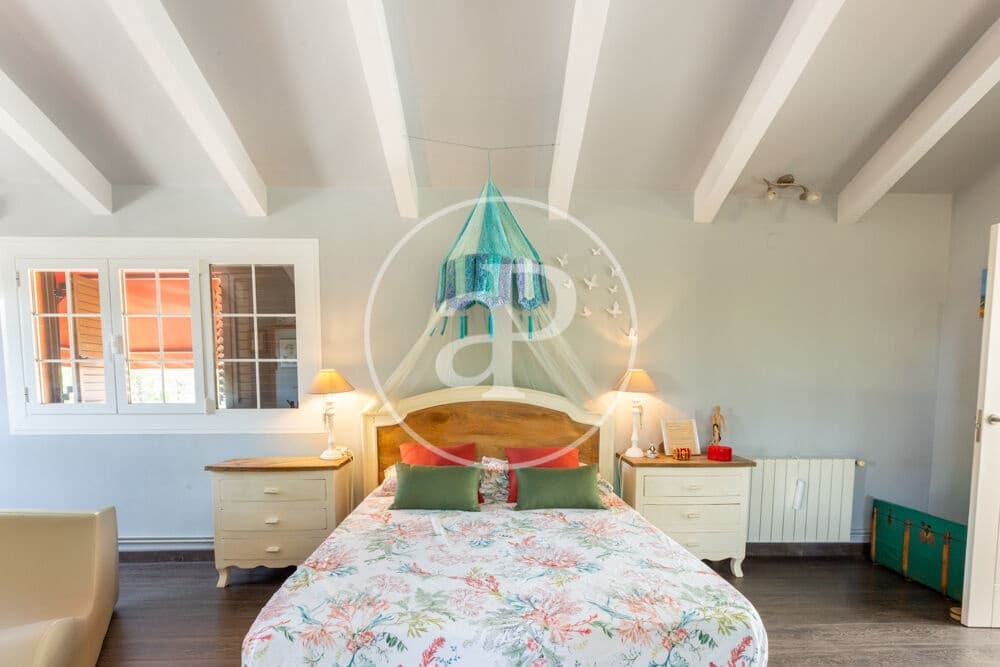 3 soverom Villa til salgs i L'Eliana med svømmebasseng - € 680 000 (Ref: 10030665)