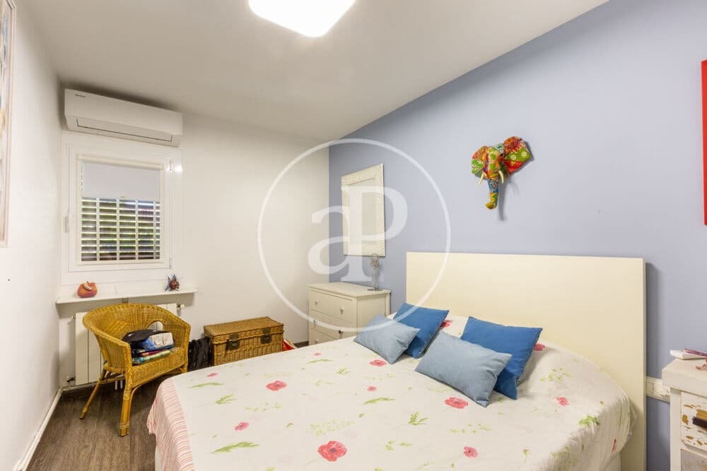 3 soverom Villa til salgs i L'Eliana med svømmebasseng - € 680 000 (Ref: 10030665)