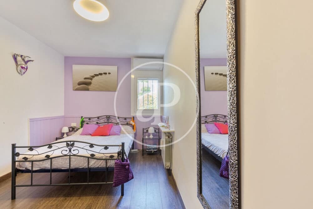 3 soverom Villa til salgs i L'Eliana med svømmebasseng - € 680 000 (Ref: 10030665)