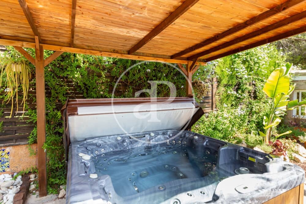 3 soverom Villa til salgs i L'Eliana med svømmebasseng - € 680 000 (Ref: 10030665)