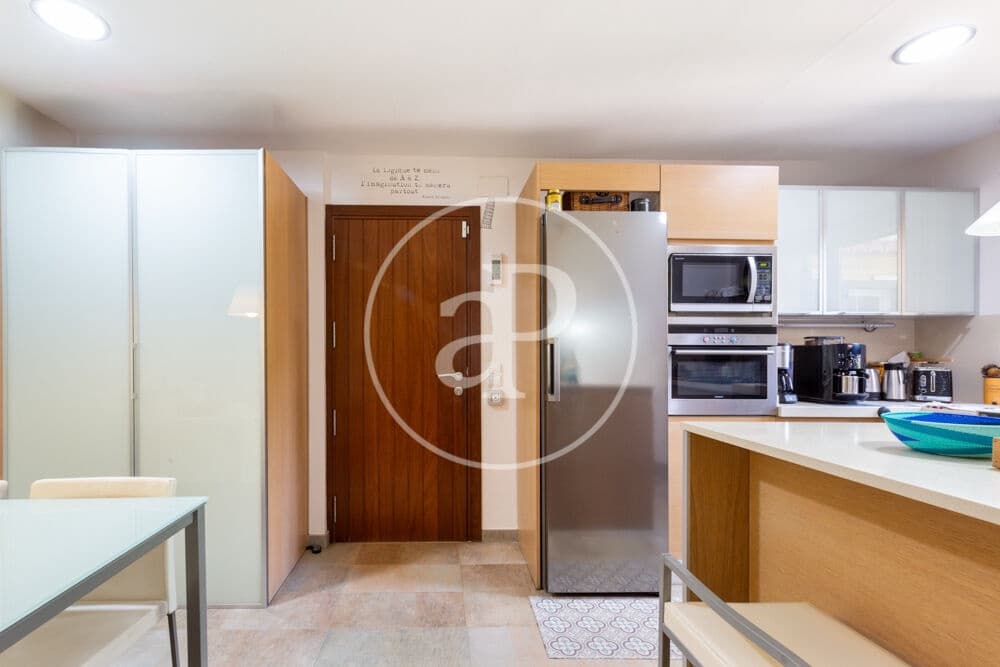 3 soverom Villa til salgs i L'Eliana med svømmebasseng - € 680 000 (Ref: 10030665)