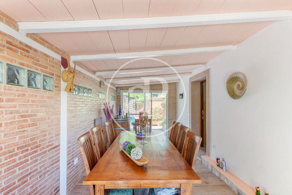 3 soverom Villa til salgs i L'Eliana med svømmebasseng - € 680 000 (Ref: 10030665)