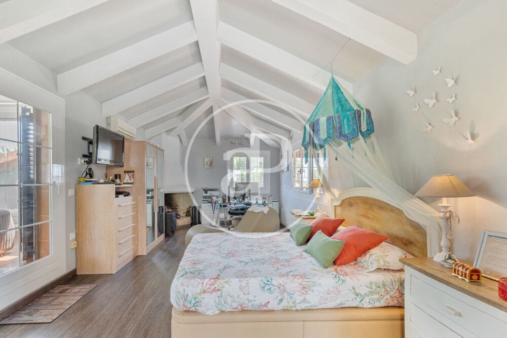 3 soverom Villa til salgs i L'Eliana med svømmebasseng - € 680 000 (Ref: 10030665)