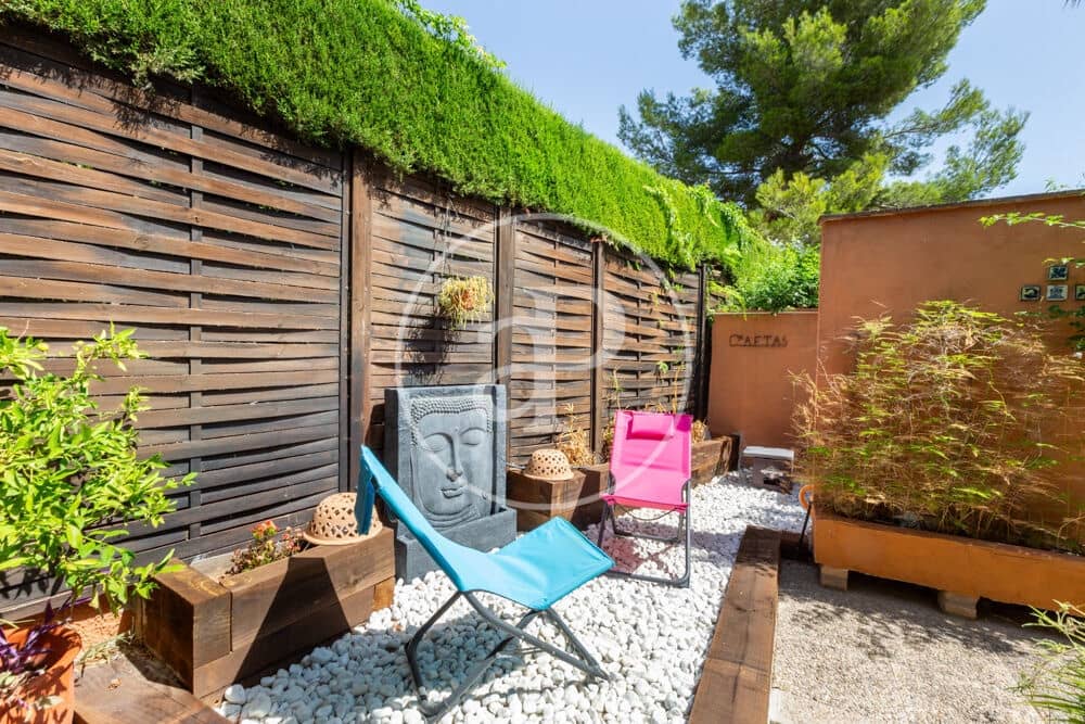 3 soverom Villa til salgs i L'Eliana med svømmebasseng - € 680 000 (Ref: 10030665)