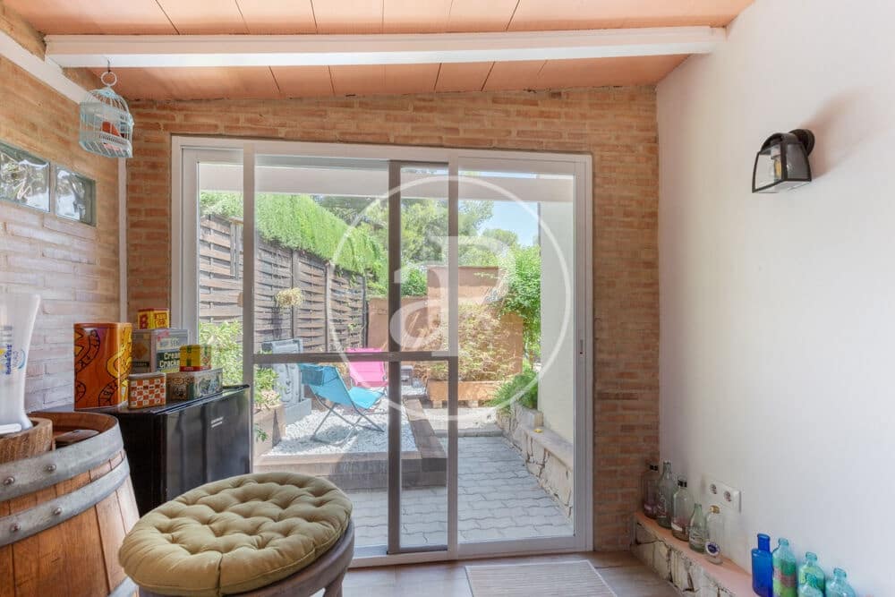 3 soverom Villa til salgs i L'Eliana med svømmebasseng - € 680 000 (Ref: 10030665)
