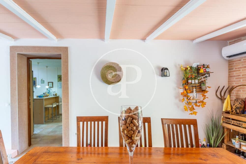 3 soverom Villa til salgs i L'Eliana med svømmebasseng - € 680 000 (Ref: 10030665)
