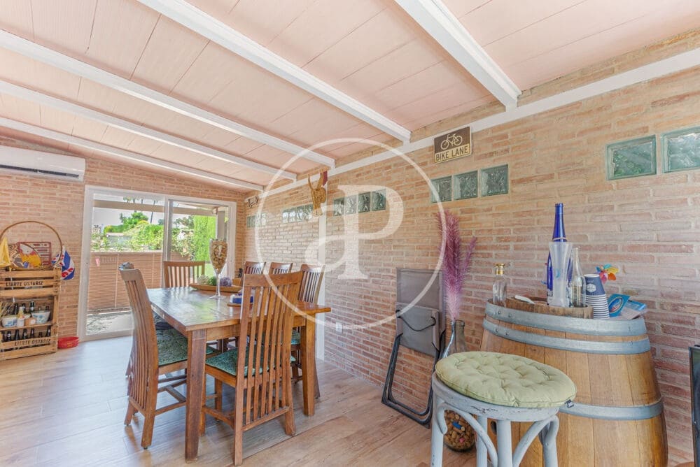 3 soverom Villa til salgs i L'Eliana med svømmebasseng - € 680 000 (Ref: 10030665)