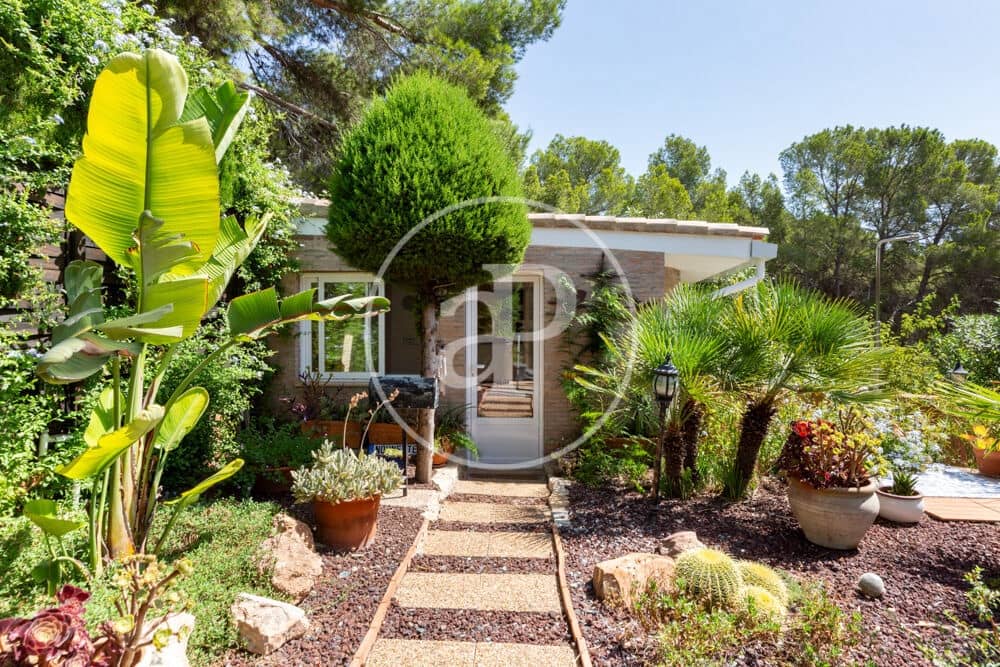 3 soverom Villa til salgs i L'Eliana med svømmebasseng - € 680 000 (Ref: 10030665)