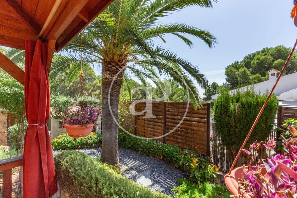 3 soverom Villa til salgs i L'Eliana med svømmebasseng - € 680 000 (Ref: 10030665)