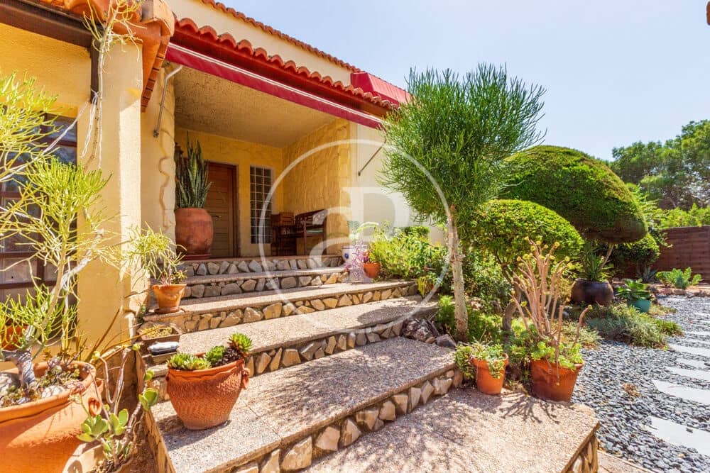 3 soverom Villa til salgs i L'Eliana med svømmebasseng - € 680 000 (Ref: 10030665)