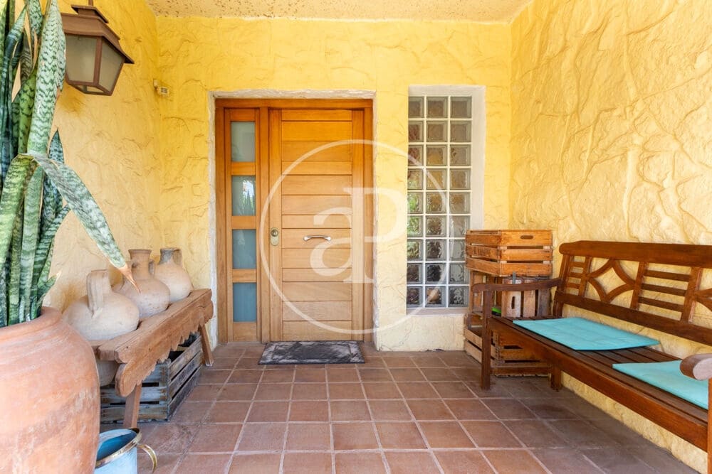 3 soverom Villa til salgs i L'Eliana med svømmebasseng - € 680 000 (Ref: 10030665)