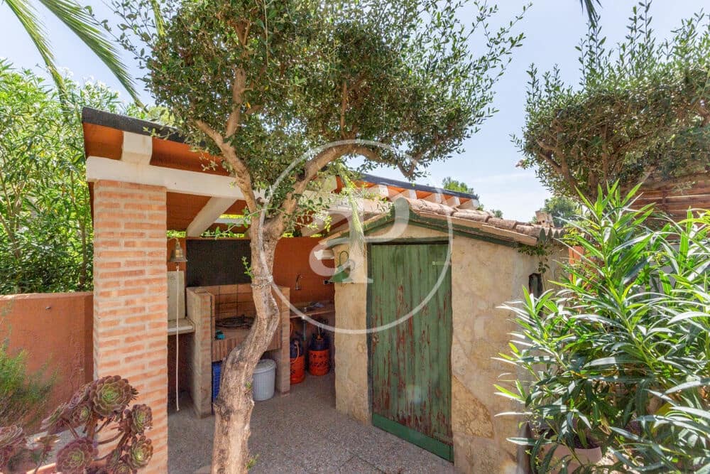 3 soverom Villa til salgs i L'Eliana med svømmebasseng - € 680 000 (Ref: 10030665)