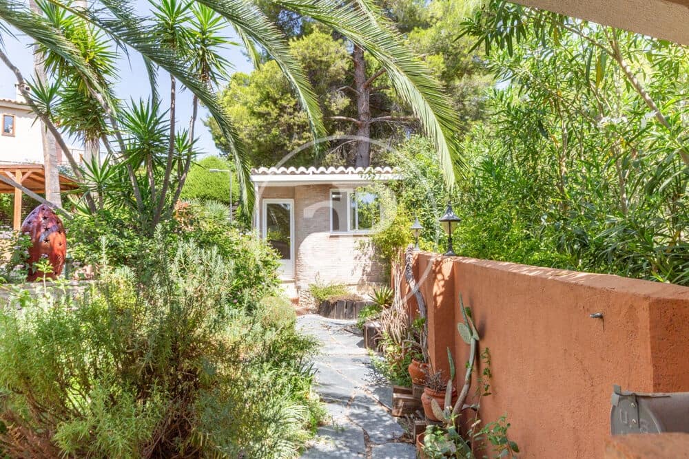 3 soverom Villa til salgs i L'Eliana med svømmebasseng - € 680 000 (Ref: 10030665)