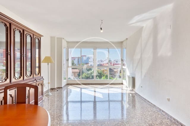 4 sovrum Lägenhet till salu i Russafa, Valencia stad - 568 000 € (Ref: 10032146)