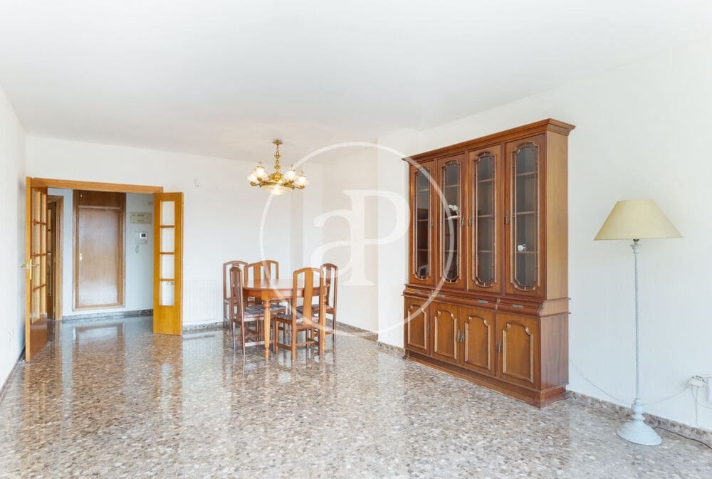 4 sypialnia Apartament na sprzedaż w Miasto Walencja - 568 000 € (Ref: 10032146)