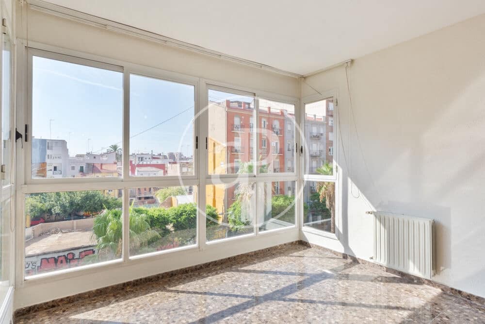 4 sypialnia Apartament na sprzedaż w Miasto Walencja - 568 000 € (Ref: 10032146)