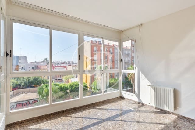4 sovrum Lägenhet till salu i Russafa, Valencia stad - 568 000 € (Ref: 10032146)