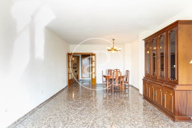 4 sovrum Lägenhet till salu i Russafa, Valencia stad - 568 000 € (Ref: 10032146)