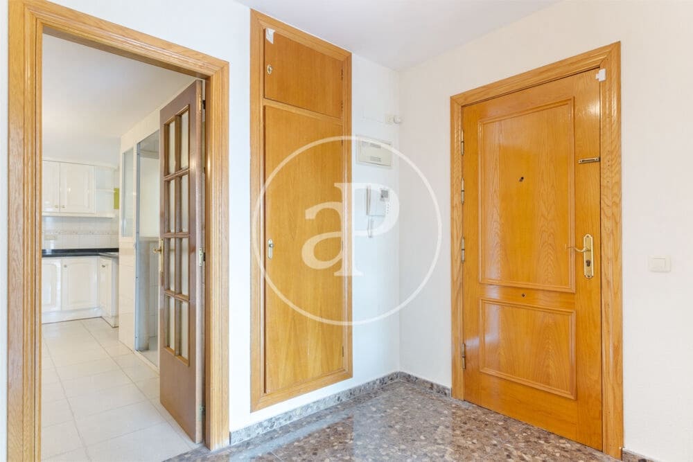 4 sypialnia Apartament na sprzedaż w Miasto Walencja - 568 000 € (Ref: 10032146)