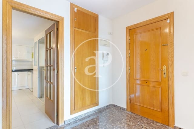 4 sovrum Lägenhet till salu i Russafa, Valencia stad - 568 000 € (Ref: 10032146)