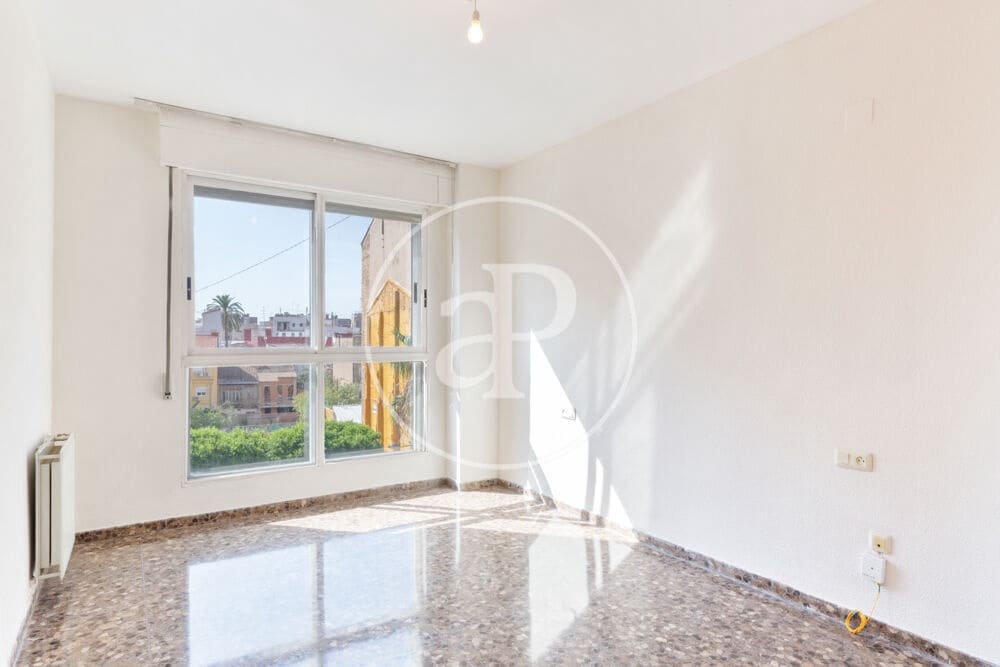 4 sypialnia Apartament na sprzedaż w Miasto Walencja - 568 000 € (Ref: 10032146)