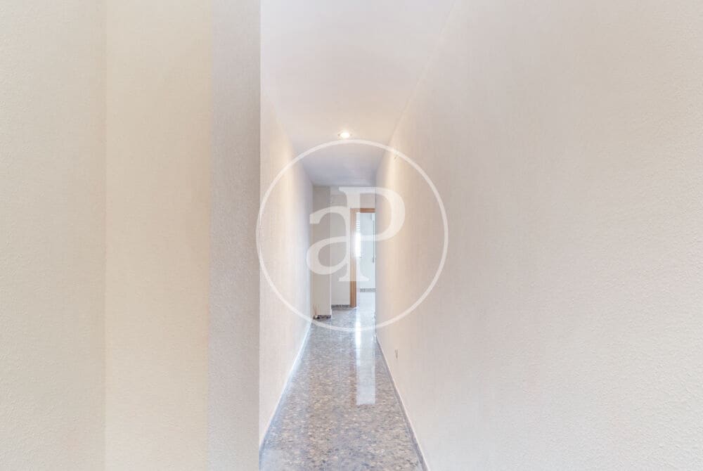 4 sypialnia Apartament na sprzedaż w Miasto Walencja - 568 000 € (Ref: 10032146)