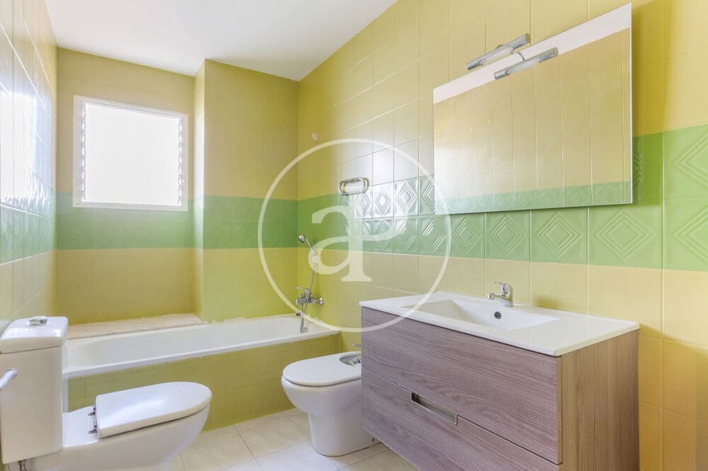 4 sypialnia Apartament na sprzedaż w Miasto Walencja - 568 000 € (Ref: 10032146)