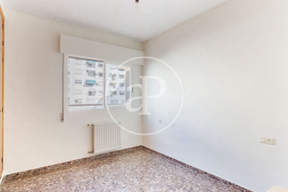 4 sypialnia Apartament na sprzedaż w Miasto Walencja - 568 000 € (Ref: 10032146)