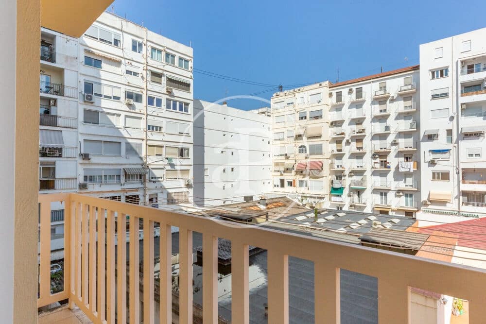 4 sypialnia Apartament na sprzedaż w Miasto Walencja - 568 000 € (Ref: 10032146)