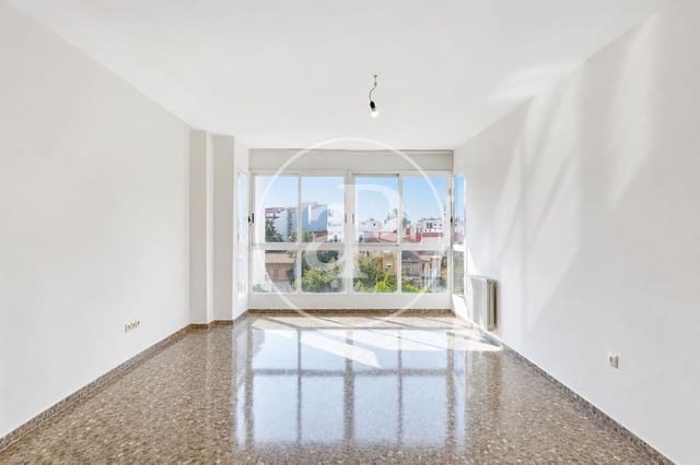 4 chambre Appartement à vendre à Russafa, Valence ville - 568 000 € (Ref: 10032146)