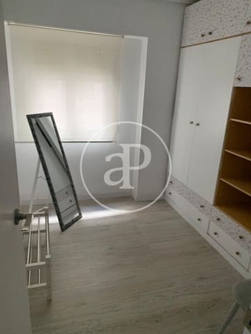 3 sovrum Lägenhet att hyra i Arenales del Sol, Elche / Elx - 900 € (Ref: 10032147)