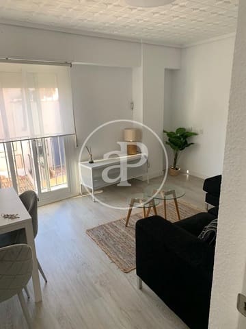 3 sovrum Lägenhet att hyra i Arenales del Sol, Elche / Elx - 900 € (Ref: 10032147)