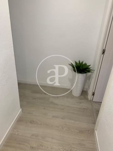 3 sovrum Lägenhet att hyra i Arenales del Sol, Elche / Elx - 900 € (Ref: 10032147)